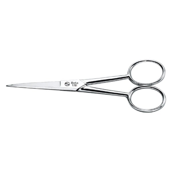 1781-SLIM LONG BLADE SCISSORS