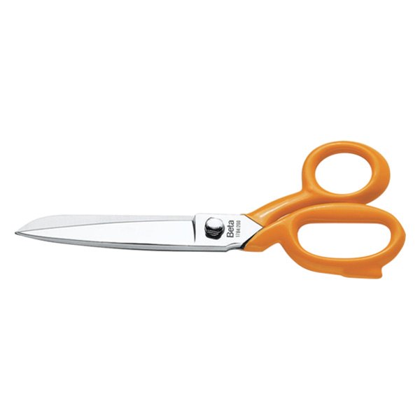 1784 175-HEAVY DUTY SCISSORS
