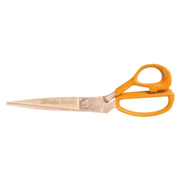 1784BA 225-SPARK-PROOF SCISSORS