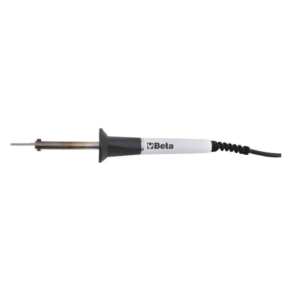1814M 25-SOLDERING IRONS + STEEL TIPS