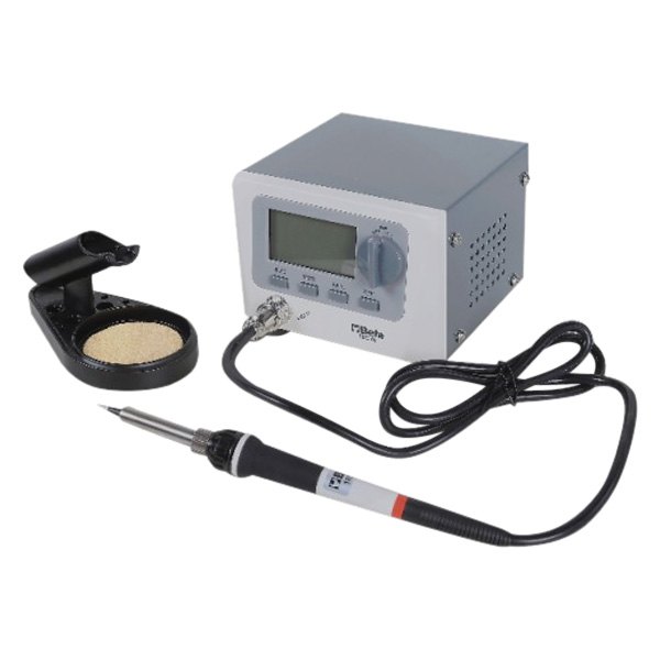 1823 60-DIGITAL SOLDERING STATION