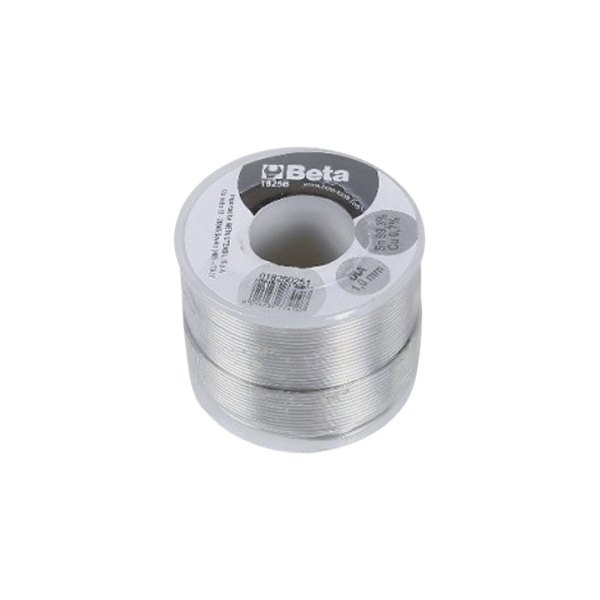 1825B-SOLDERING TIN WIRE, ANTIOXIDANT