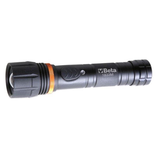 1833 M-​​HIGH-BRIGHTNESS LED TORCH 700LM