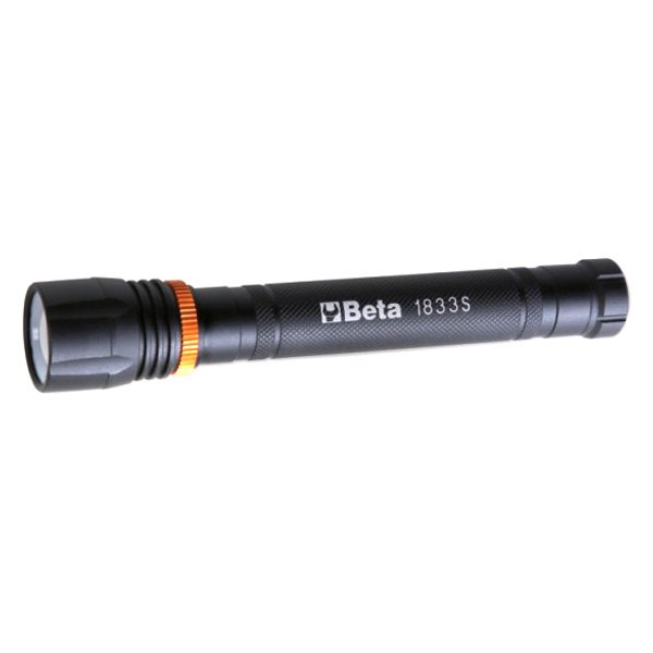 1833 S-​HIGH-BRIGHTNESS LED TORCH 500 LM