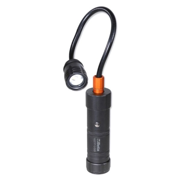 1837F/USB-RECHAR.MAGNET.ARTICULATED LAMP