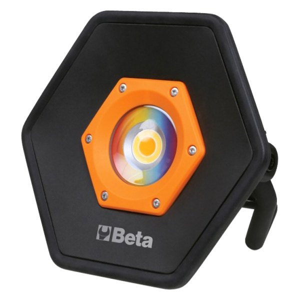 1837M-RECHARG.LED COLOUR MATCH SPOTLIGHT