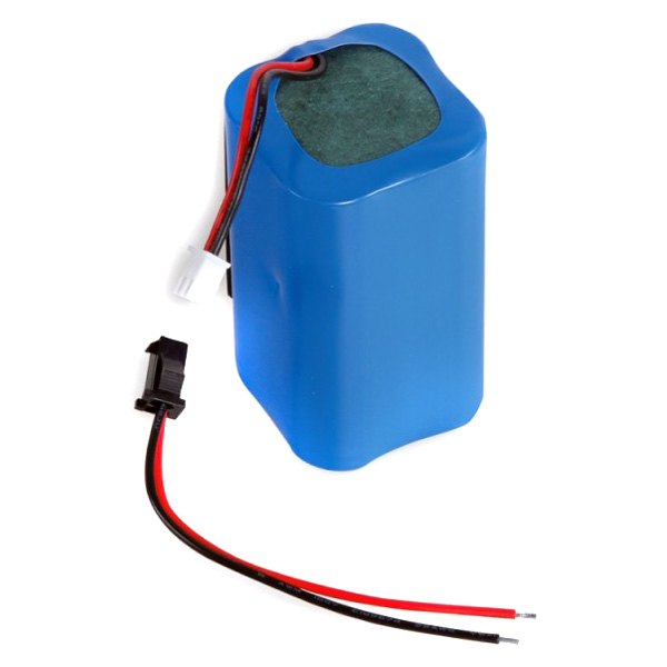 1838RB/FLASH-SPARE BATTERY 1838/FLASH