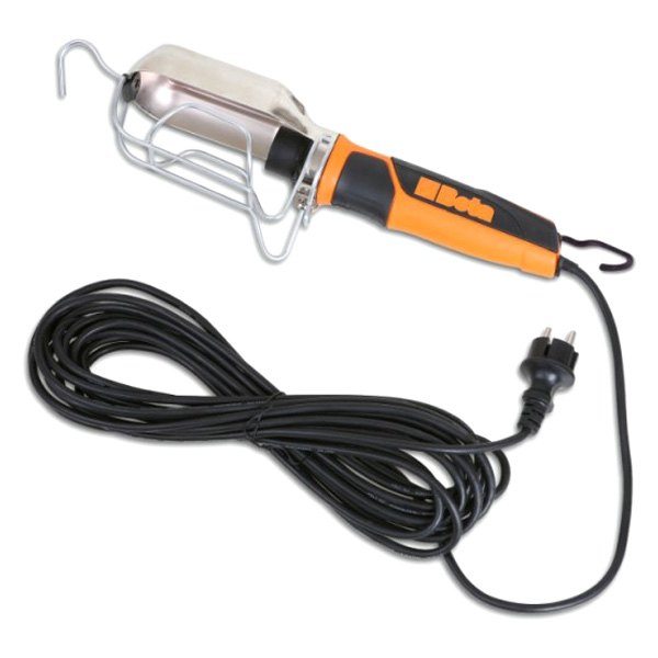 1840BM-230V INSPECTION LAMP