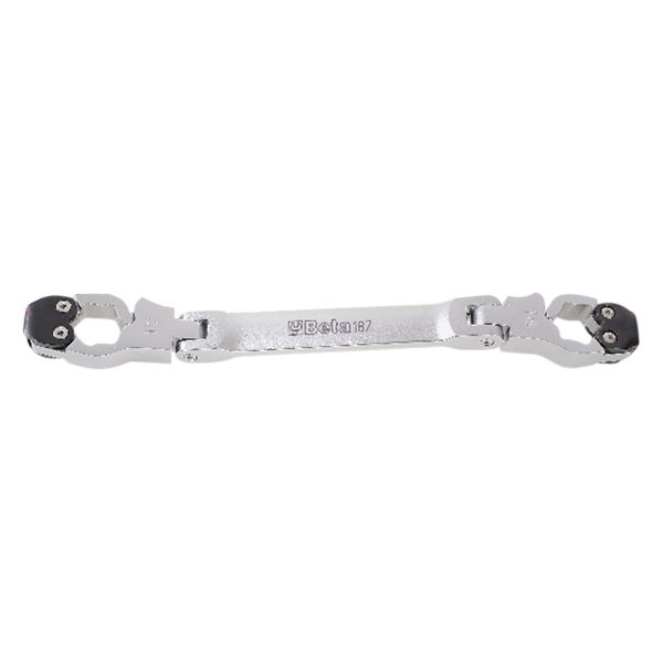 187 16X17-SWIVELLING, OPENABLE WRENCHES
