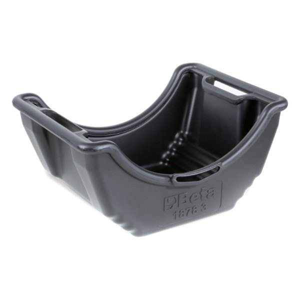 1878 3-OIL COLLECTION TANK F. TRUCK HUBS