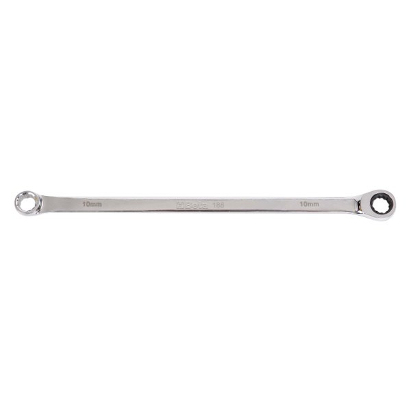 188 10-RATCHETING STRAIGHT RING WRENCHES