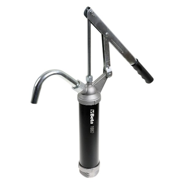 1880-MANUAL OIL BARREL PUMP