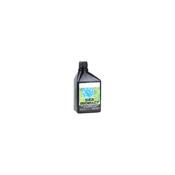 1898/B-BOTTLE OF BACTERIA, 400 ML
