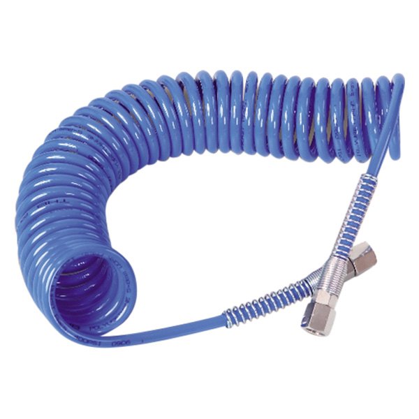 1914 10-POLYURETHANE RECOIL HOSES