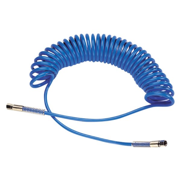 1915C/L 8X12-POLYURETHANE RECOIL HOSES