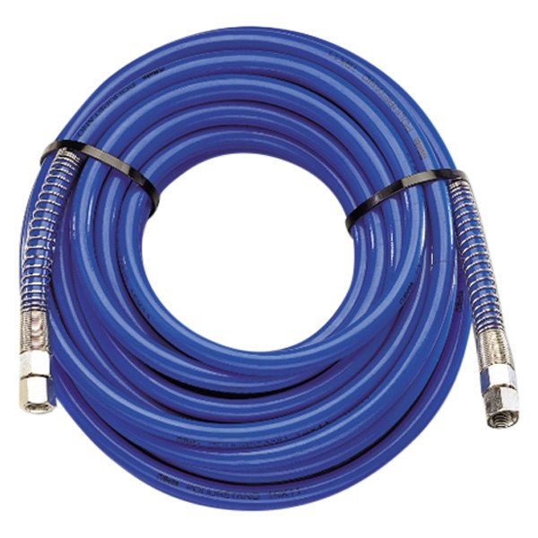 1915E 8X12-BRAIDED POLYURETHANE HOSE