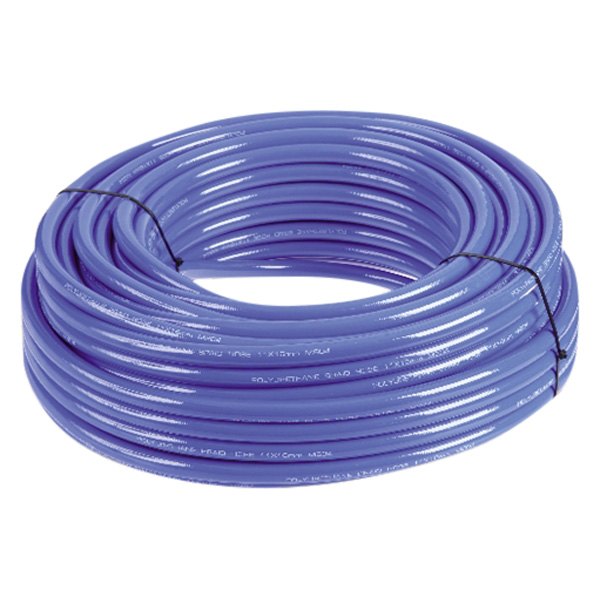 1915E/XL 8X12-BRAIDED POLYURETHANE COILS