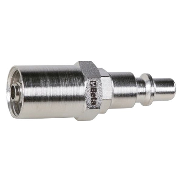 1916P 8X17-QUICK COUPLINGS RUBBER HOSE