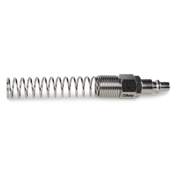 1916S 8X10-QUICK COUPLINGS COIL SPRINGS