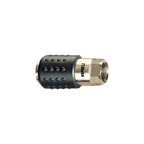 1917F 3/8-UNIVERSAL BALL QUICK COUPLERS