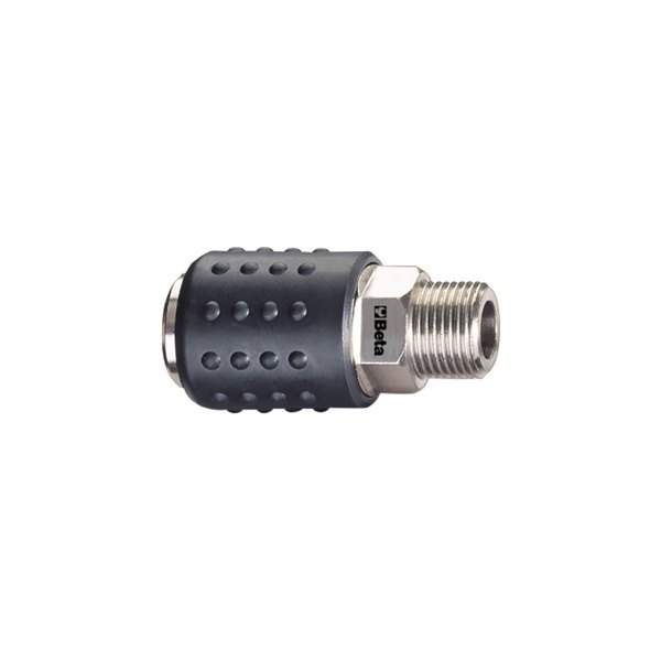 1917M 3/8-UNIVERSAL BALL QUICK COUPLERS