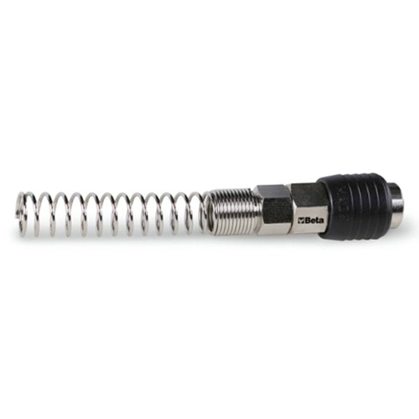 1917ST 6X8-UNIV. BALL QUICK COUPLERS
