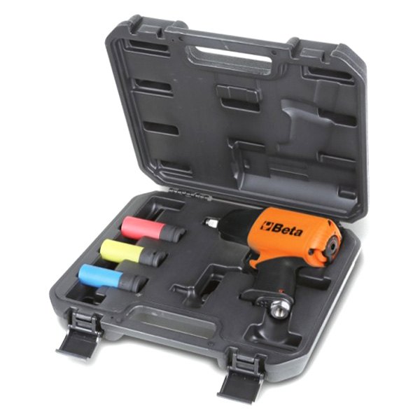 1927P/K3-1927P + 3 IMPACT SOCKETS LONG