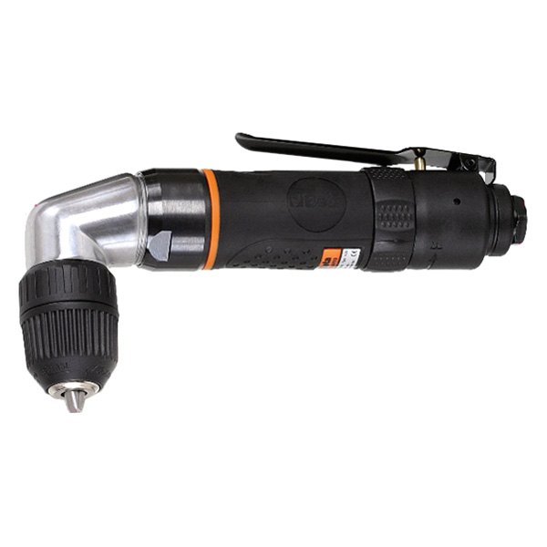 1931AN10-1/2" REVERSIBLE ANGLE DRILL