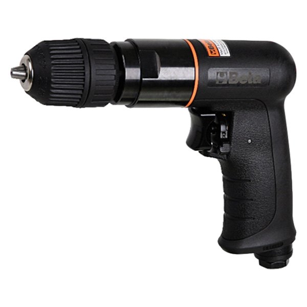 1931CD10-10MM REVERSIBLE DRILL