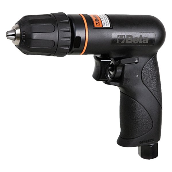 1931CD6-6MM REVERSIBLE DRILL