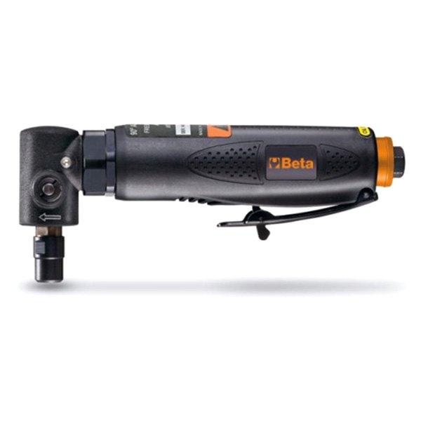 1933AN90-H-HIGH-POWER ANGLE GRINDER