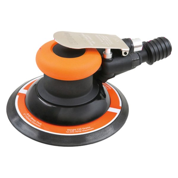 1937 5-ROTO-ORBITAL PALM SANDER ø150X5