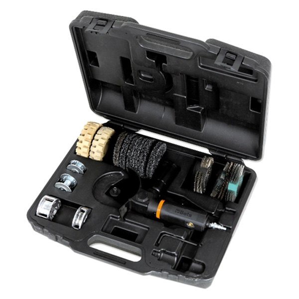1937M-MULTI-USE SANDER + 16 ACCESSORIES