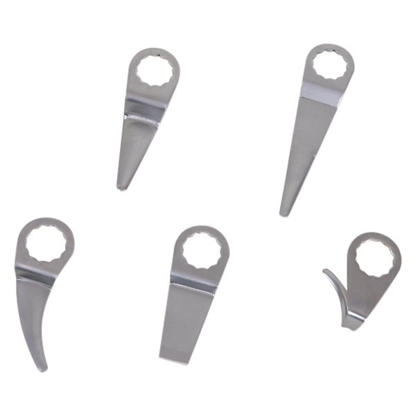 1938R/S5-SETS 5 BLADES FOR 1938