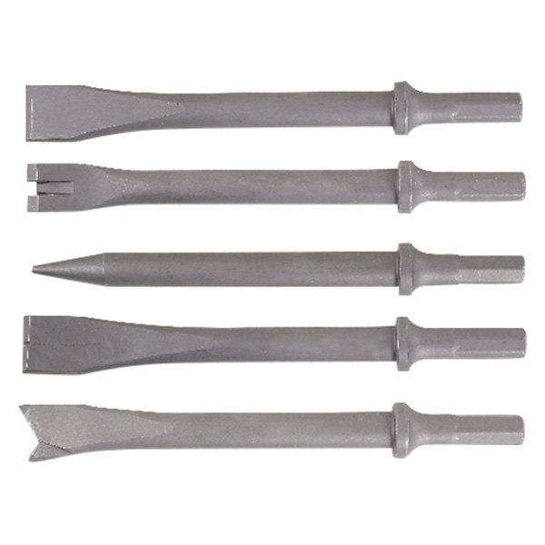 1940E10/SD-CHISELS FOR AIR HAMMERS