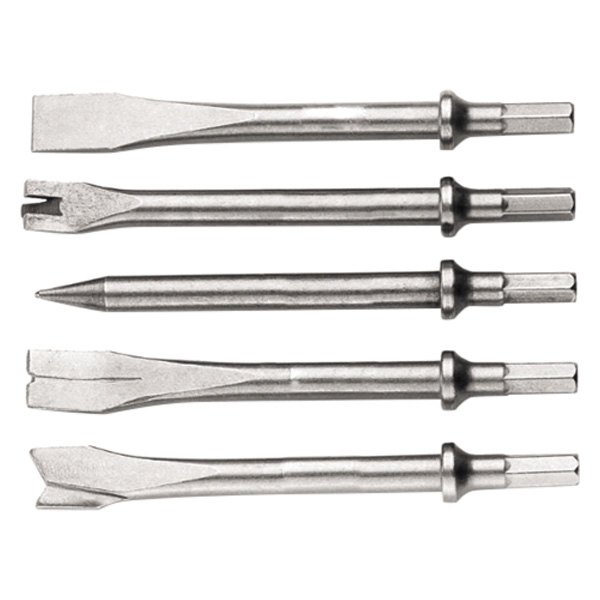1940SD-CHISELS FOR AIR HAMMERS ITEMS
