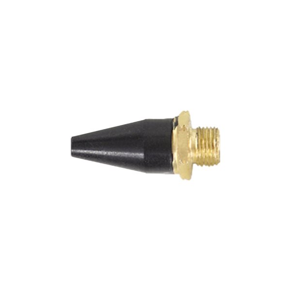 1949BC/RU-5 RUBBER NOZZLE ITEM 1949BC