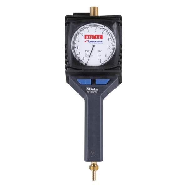 1949GPN-TYRE INFLATOR, ABS HOUSING