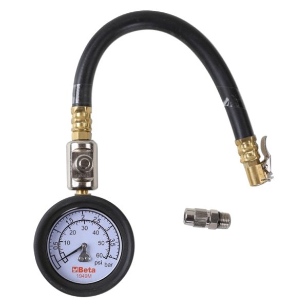 1949M-TYRE PRESSURE TESTER