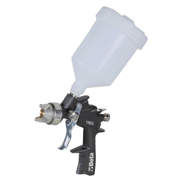1952 1,2-PROFESSIONAL PAINT SPRAY GUN