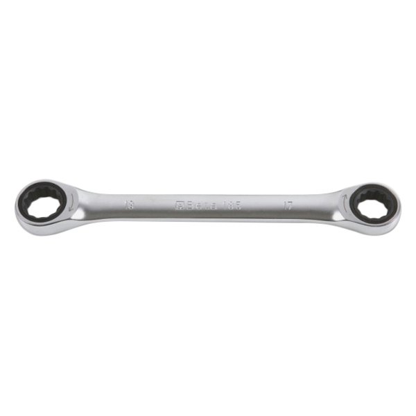 195K 17X19-BI-HEX RING WR. IN BLISTER