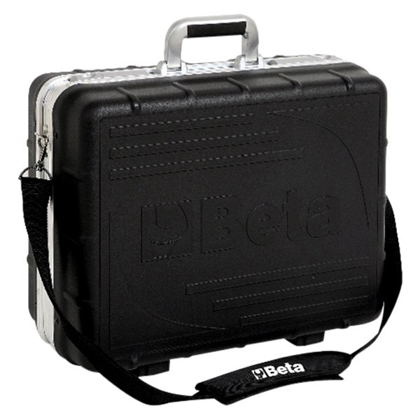 2029/VV-TOOL CASE, ALUMINIUM EDGED