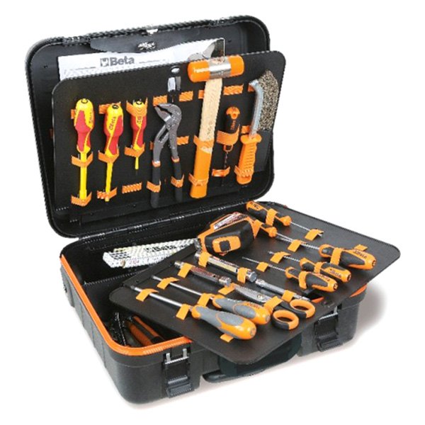 2032TET/A-TROLLEY + 70PCS FOR ELECTR.