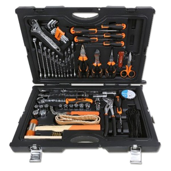 2051N-CASE 55 PCS NAUTICAL MAINTENANCE