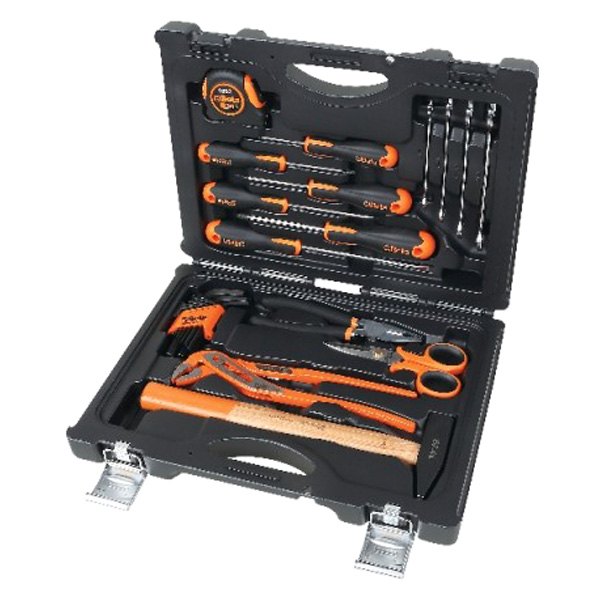 2055HB-'HOME BAG' CASE WITH 24 TOOLS