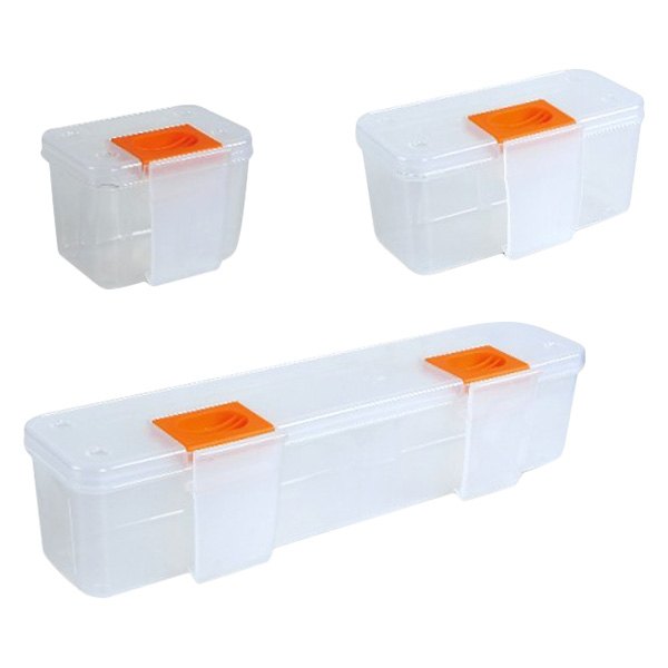 2080/V12-M-REMOVABLE TOTE-TRAY