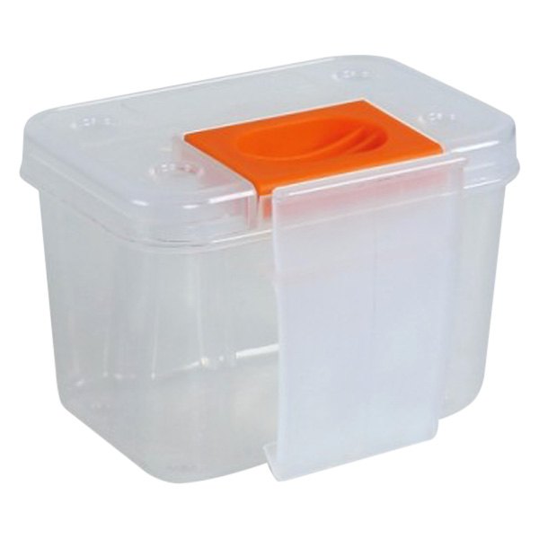 2080/V6-U-REMOVABLE TOTE-TRAY