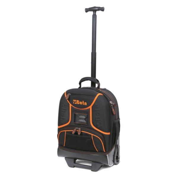 2106T/VU0-TROLLEY WITH 35 PCS