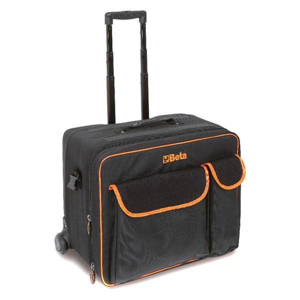 2108VU/1-TROLLEY WITH 45 PCS