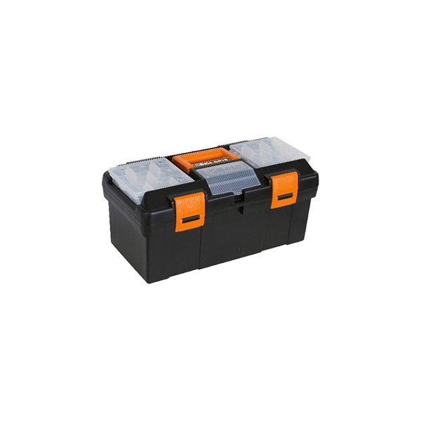 2115PVU/2-TOOL BOX CP15 + 49 PCS